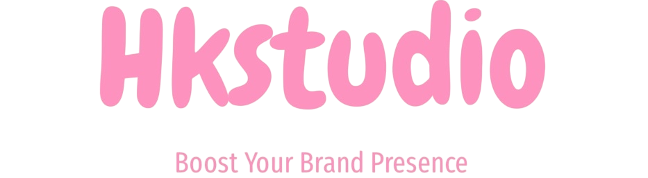 Hkstudio Logo